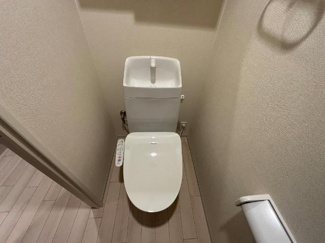 【トイレ】 | Ｏｌｉｖｅ（オリーブ） | トイレ