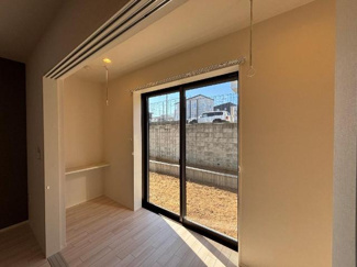 【バルコニー】 | Ｏｌｉｖｅ（オリーブ） | インナーテラス