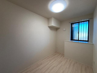 【内装】 | Ｏｌｉｖｅ（オリーブ） | 洋室