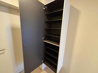 【収納】 | Ｏｌｉｖｅ（オリーブ） | 下駄箱