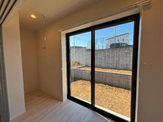 【バルコニー】 | Ｏｌｉｖｅ（オリーブ） | インナーテラス