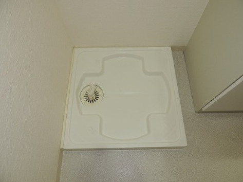 NABビルのその他