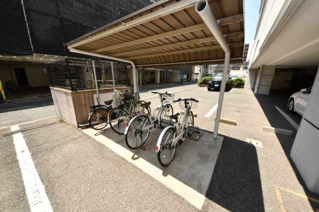 プレステージ・デル・片野のその他共用部分