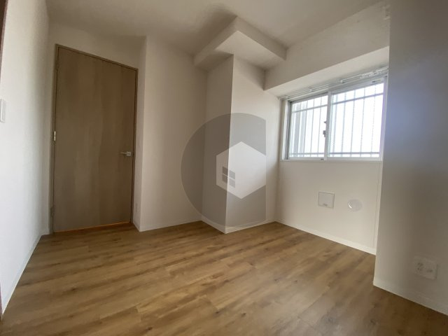 ハイライン3の子供部屋