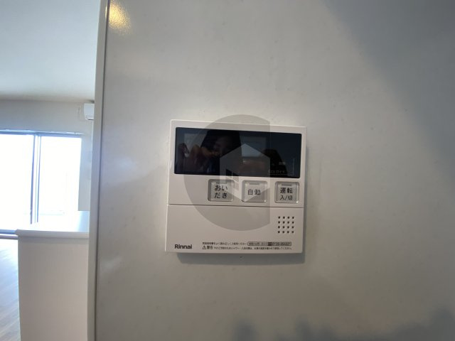 ハイライン3の設備