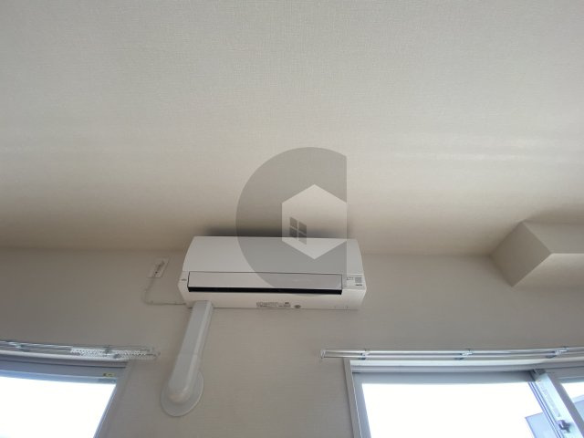 ハイライン3の設備