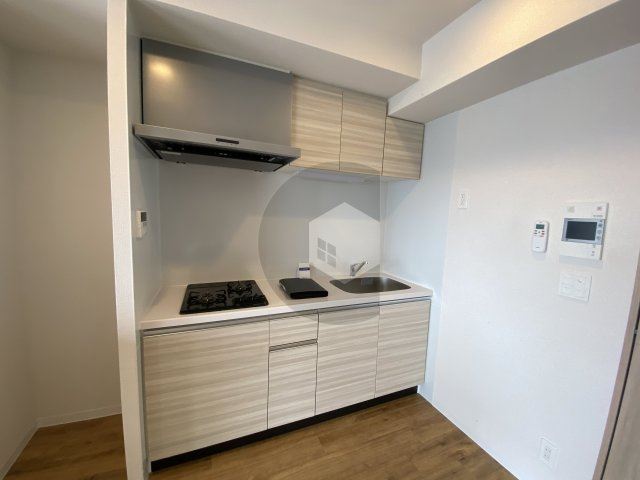 ハイライン3のキッチン