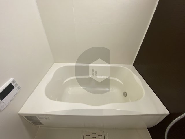 ハイライン3の浴室