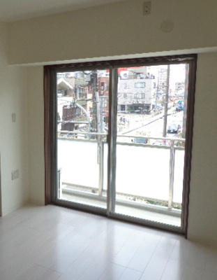 【バルコニー】 | CIEL BLEU