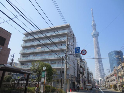 【外観】 | CIEL BLEU