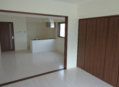 【居間・リビング】 | CIEL BLEU