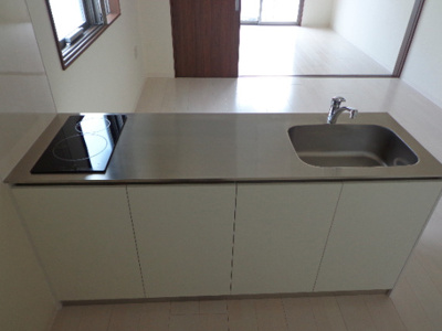 【キッチン】 | CIEL BLEU