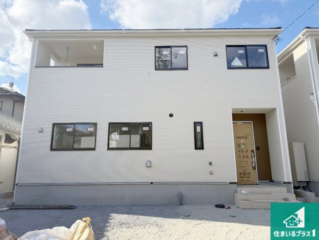 和歌山市松江北　第4期　新築一戸建て