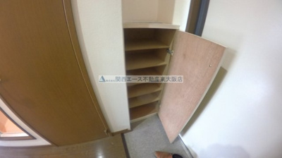 【玄関】 | エス・ティマンション旭町