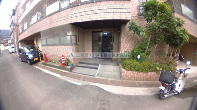 【その他共用部分】 | エス・ティマンション旭町