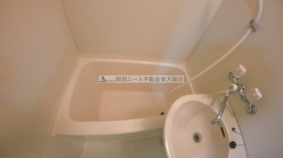 【浴室】 | エス・ティマンション旭町
