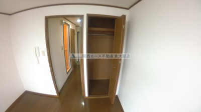 【収納】 | エス・ティマンション旭町