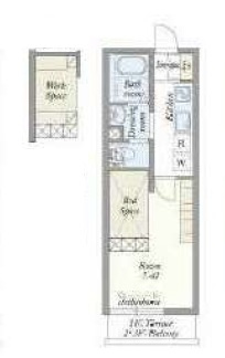 ラフィーネ奏の杜