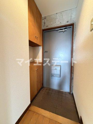 【設備】 | サンライズマンション