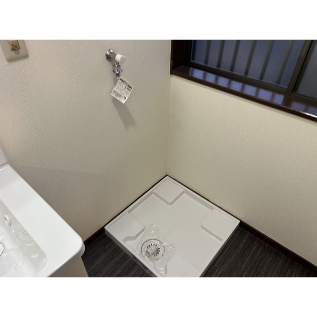 リブレス戸張戸建の設備