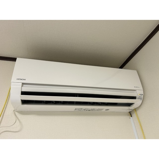 リブレス戸張戸建の設備