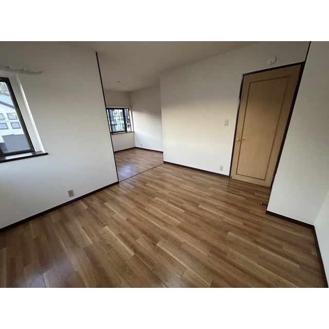 リブレス戸張戸建の洋室