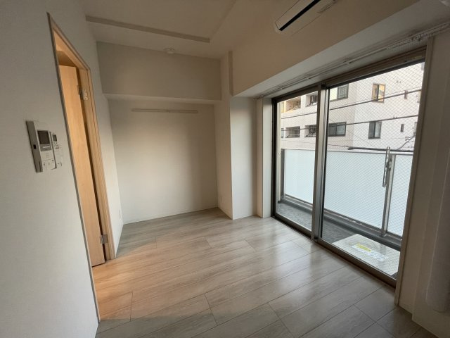 M・ラヴェリテ森下の寝室