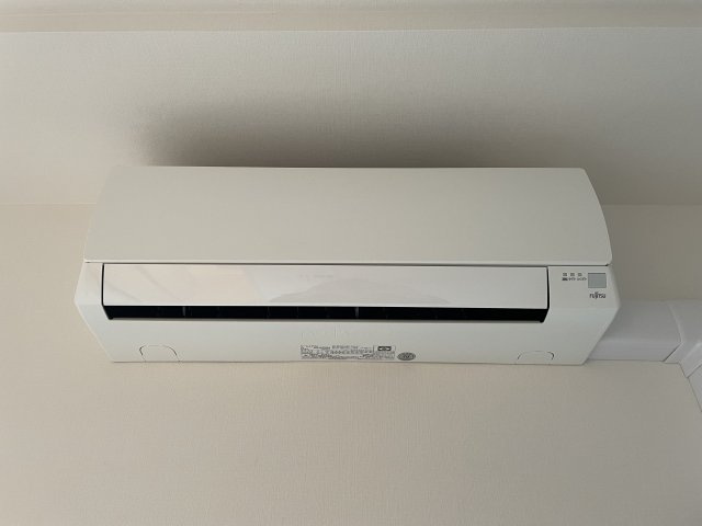 M・ラヴェリテ森下の設備