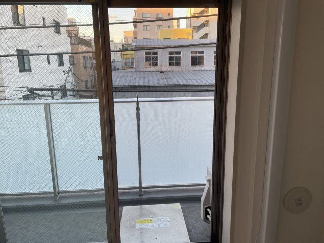 M・ラヴェリテ森下の展望