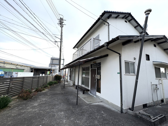 東広島市西条土与丸２丁目の一戸建てのその他
