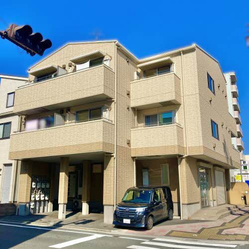 ベルヴュー段原