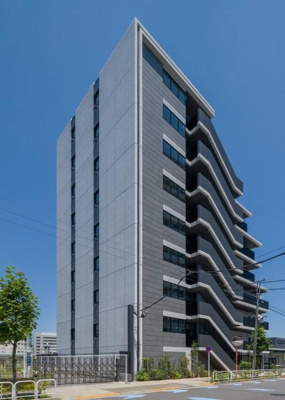 【外観】 | ＯＲＳＵＳ清澄白河リバーフロント