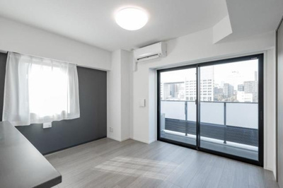 【寝室】 | ＯＲＳＵＳ清澄白河リバーフロント