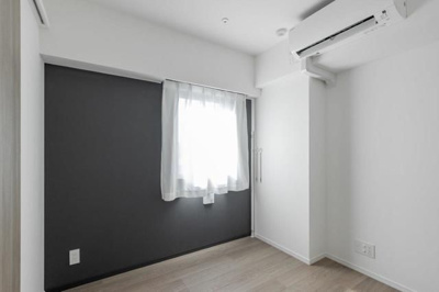 【洋室】 | ＯＲＳＵＳ清澄白河リバーフロント