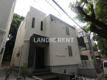  GRANDTIC RESIDENCE香椎の画像