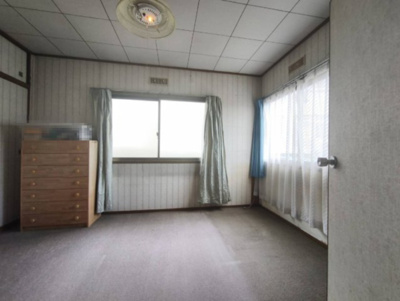 【洋室】 | 大津市本宮2丁目7-1　中古戸建