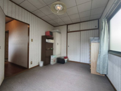 【洋室】 | 大津市本宮2丁目7-1　中古戸建