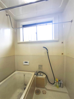 【浴室】 | 大津市本宮2丁目7-1　中古戸建