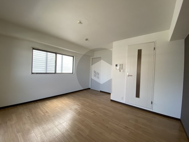 カーサセレノⅡの寝室