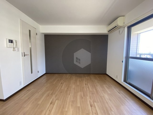 カーサセレノⅡの子供部屋