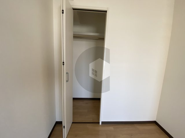 カーサセレノⅡの収納