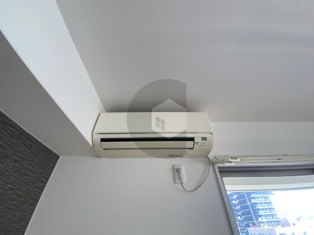 カーサセレノⅡの設備