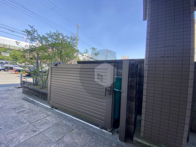 カーサセレノⅡのその他共用部分