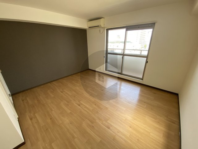 カーサセレノⅡの居間・リビング