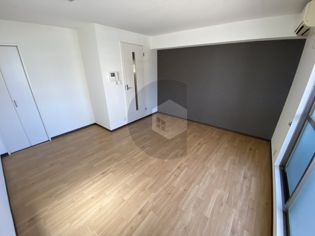 カーサセレノⅡの居間・リビング