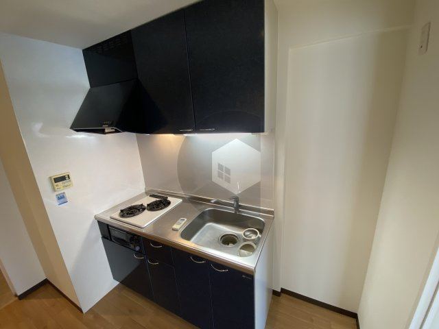 カーサセレノⅡのキッチン