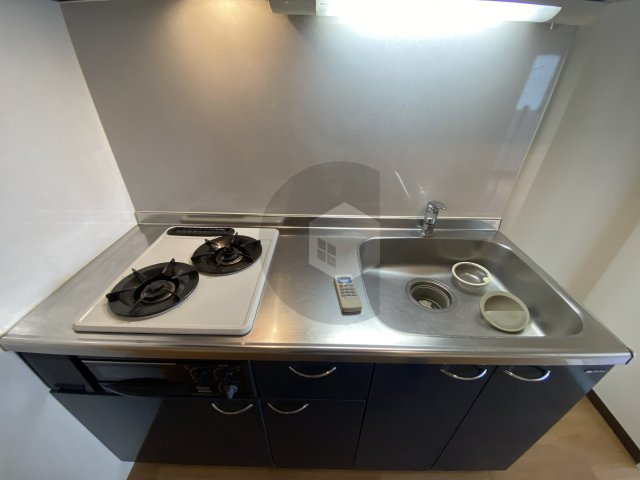 カーサセレノⅡのキッチン