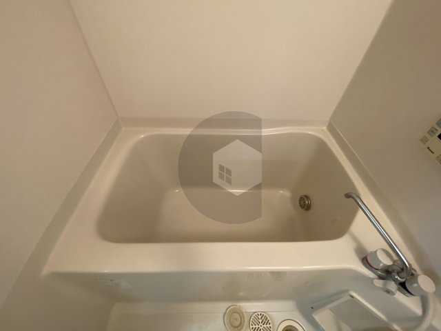 カーサセレノⅡの浴室