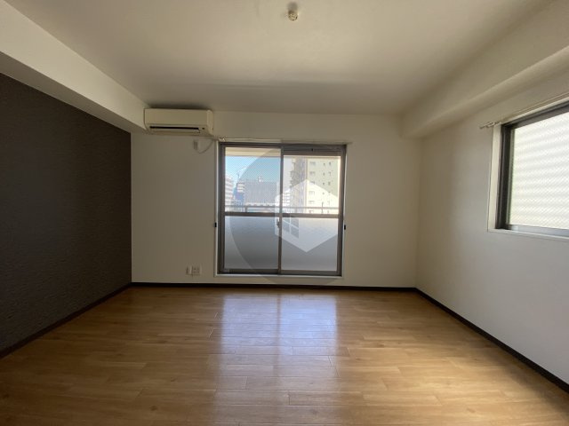 カーサセレノⅡの内装