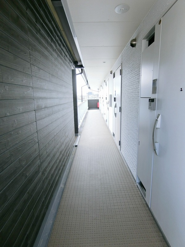 リブリ・エスポワール松戸のその他